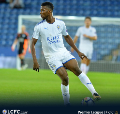 Leicester City Assessing Fitness Of Iheanacho Ahead Of Chelsea Clash